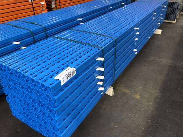 Stow Rahmen Typ PNFB 13 ab Höhe 2.000mm bis 6.000mm Feldlast Max. 9.000 – Bild 5
