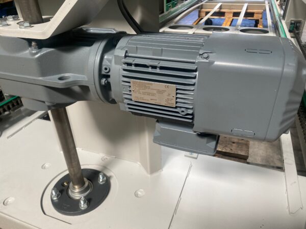 CSP Speicherturm / Baujahr 2019 / Effiziente Lagerlösung / inkl. Kommissionierwagen – Bild 6