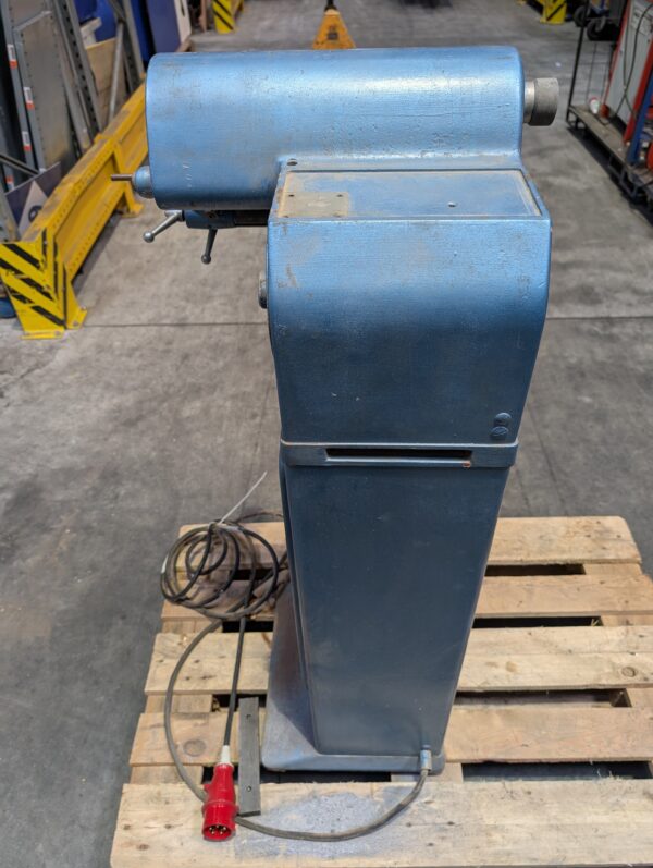 Werkzeugschleifmaschine Feinmechanik GmbH – Modell SOE/66-611 – Bild 6
