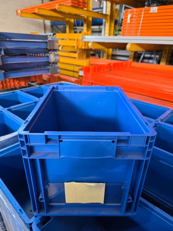 SSI Schäfer Eurobox RL-KLT 4280 / 400x300x280mm – Bild 2
