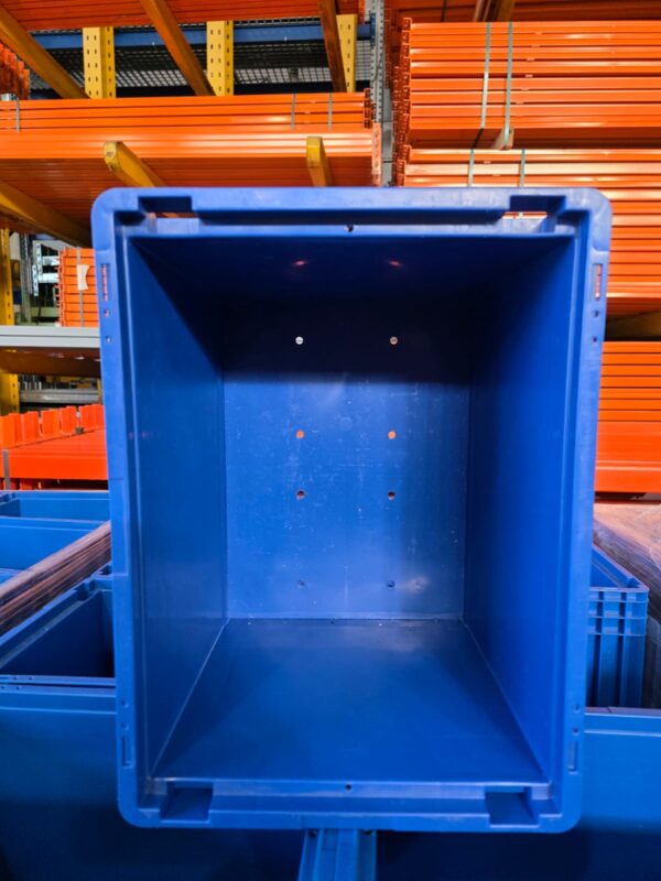 SSI Schäfer Eurobox RL-KLT 4280 / 400x300x280mm – Bild 4