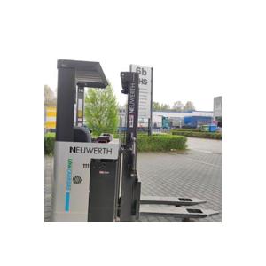 Unicarriers Hochhubwagen | Hubhöhe 2.900 mm | Gebraucht