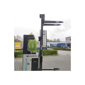 Unicarriers Hochhubwagen | Hubhöhe 2.900 mm | Gebraucht