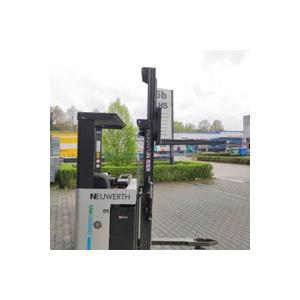 Unicarriers Hochhubwagen | Hubhöhe 2.900 mm | Gebraucht