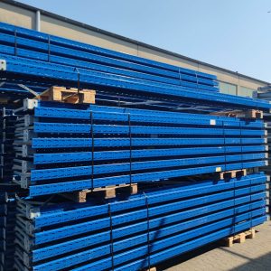 SLP Keno Regalrahmen SL30 | Höhe 4.200 mm | Gebraucht