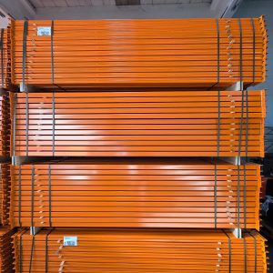 Stow Palettenregal | 120 Stellplätze | Höhe 5.000 mm | Neu