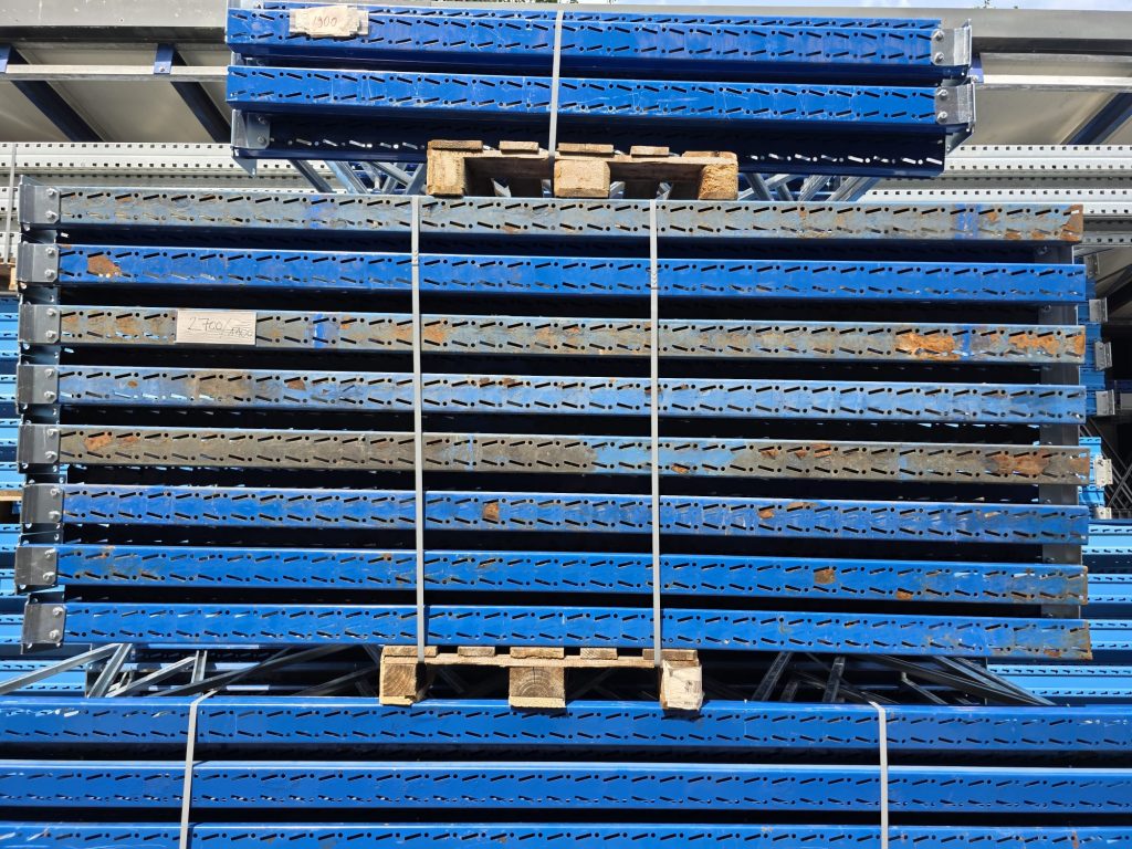 SLP Keno Regalrahmen | Höhe 2.700 mm | Gebraucht