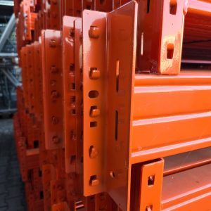 Jungheinrich Palettenregal MX645 | 2.000 Stellplätze | Gebraucht