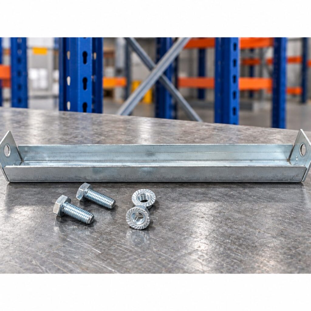 LHS Shelf Connector | Length 300 mm | Used