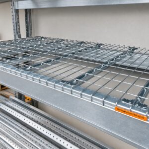 LHS Drahtgitter 1000 Kg | Neu