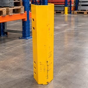LHS Rammschutz U-Rammschutz | Höhe 800 mm | Gebraucht