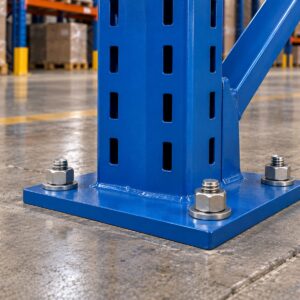 LHS Bodenanker Fixanker M12X110 | Gebraucht, Bild 2 von 3