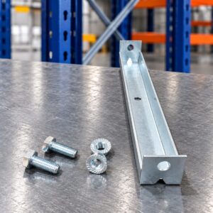 LHS Regalverbinder | Länge 300 mm | Gebraucht, Bild 2 von 2