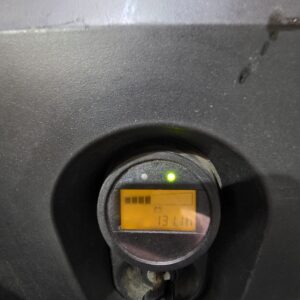 STILL EXV 12 high-lift pallet truck | Lift height 3,000 mm | Capacity 1,000 kg | Used, image 4 of 4