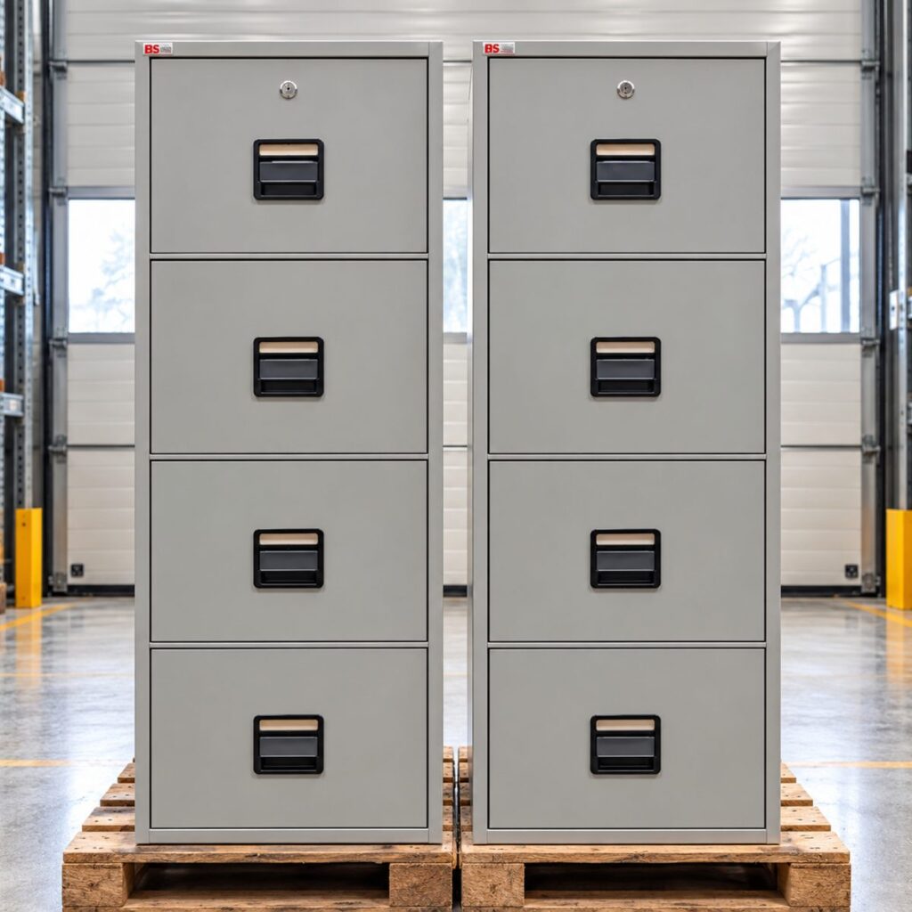 FAC Safe | Height 1,500 mm | Used